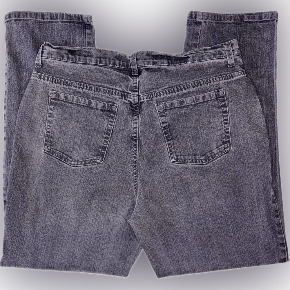 Vintage Y2K Gloria Vanderbilt Jeans